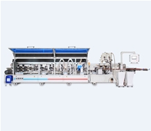 ECO-258127全自動(dòng)高速定制封邊機(jī)（雙精修帶追蹤雙刮刀）